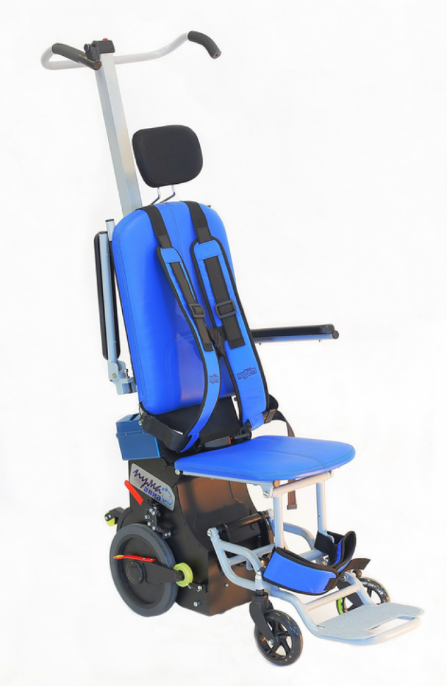 Подъёмник лестничный универсальный мобильный «ПУМА-АВИА» Подъёмник лестничный универсальный мобильный «ПУМА-АВИА»