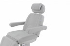 Косметологическое кресло электрическое MED-MOS ММКК-4 (КО-183Д) серый