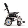 Кресло-коляска с электроприводом MET COMFORT AUTO Кресло-коляска с электроприводом MET COMFORT AUTO