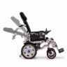 Кресло-коляска с электроприводом MET COMFORT AUTO Кресло-коляска с электроприводом MET COMFORT AUTO