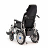 Кресло-коляска с электроприводом MET COMFORT AUTO