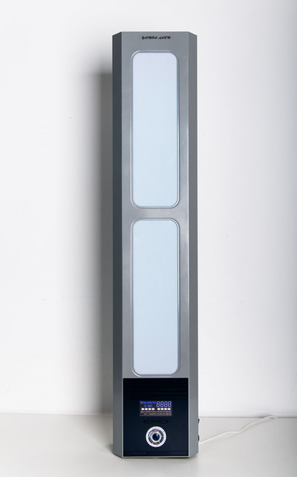 Рециркулятор РБ-20-Я-ФП-01  Рециркулятор РБ-20-Я-ФП-01