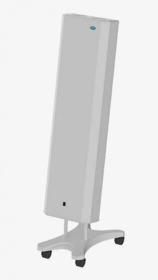 Рециркулятор бактерицидный МСК-908 передвижной Рециркулятор бактерицидный МСК-908 передвижной