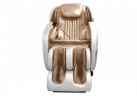 Массажное кресло FUJIMO QI F-633 Шампань Массажное кресло FUJIMO QI F-633 Шампань