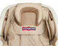 Массажное кресло VictoryFit VF-M87 цвет бежевый