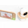 Видеоняня с двумя камерами и монитором дыхания Ramili Baby RV1300X2SP Видеоняня с двумя камерами и монитором дыхания Ramili Baby RV1300X2SP