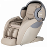Массажное кресло Ergonova Robotouch 3 Universe Beige (34589) Массажное кресло Ergonova Robotouch 3 Universe Beige (34589)