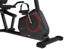 Горизонтальный велотренажер UNIXFIT BR-390Е