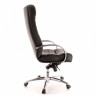 Кресло Everprof Orion AL M Кожа Черный