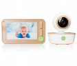 Видеоняня Ramili Baby RV1300 с автоматическим поворотом камеры вслед за движением Видеоняня Ramili Baby RV1300 с автоматическим поворотом камеры вслед за движением