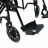 Кресло-коляска механическая FS210ABE-61 (56 см)