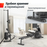Гребной тренажер UNIX Fit Water Rower 340 Гребной тренажер UNIX Fit Water Rower 340